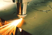 CNC Machining Services in London