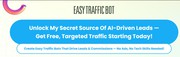 Easy Traffic Bot Review