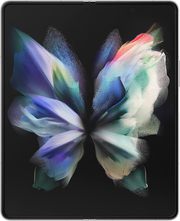 SAMSUNG Galaxy Z Fold 3 5G Cell Phone,  Factory Unlocked 2-in-1 Android