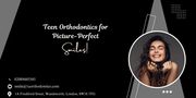 Teen Orthodontics for Picture-Perfect Smiles!