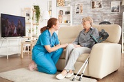 Trusted Home Care Services for Your Loved Ones