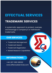 Trademark Services in London United kingdom