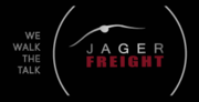 Moffett forklift rental services at Jager Freight