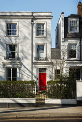 Expert Home Builders in London – Build Your Dream Home Today!