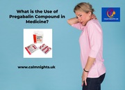 Buy HAB Pregabalin Online