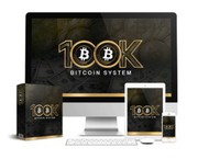100K BITCOIN SYSTEM Review