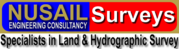 Top Surveying Services in the UK and Saudi Arabia | Nusail Survey
