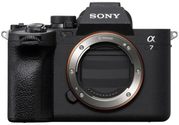 Sony Alpha 7 IV Full-frame Mirrorless Interchangeable Lens Camera (Ren