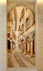 Expert Mural Artists London – Custom Wall Murals for Every Space