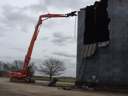 Expert Demolition Contractors in London – Safe & Efficient!