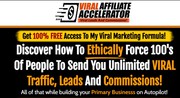 Viral Affiliate Accelerator Review