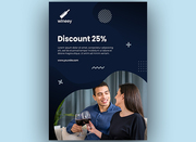 Cheap A2 Strip Posters Printing Near in London | Each £20.70 (Includin