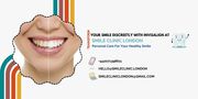 Transform Your Smile Discreetly with Invisalign at Smile Clinic London