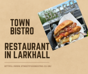 Best Restaurant Near Me in Wishaw, Carluke, Larkhall - Street Food Bis