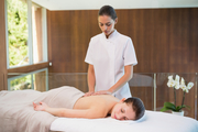 Expert Mobile Massage Therapist in London – Relax Anywhere!