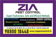 Bangalore Pest control | Hospital | Paying Guest | Restaurents | 5026