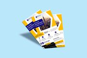 Cheap A4 Leaflets Printing Service in London