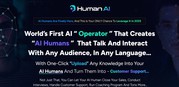 Human AI Review