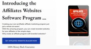 Affiliate Websites Builder Review