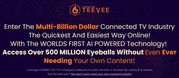 TeeVee Review