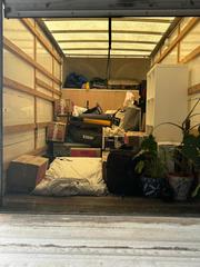 Hassle-Free House Clearance in London – We Handle It All!