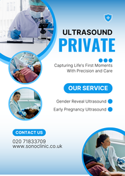 Struggling to Find a Reliable Private Ultrasound Clinic in London?