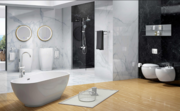 Kitchen & Bathroom Faucets – Premium UK Supplier