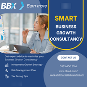 Smart Business Growth Consultancy