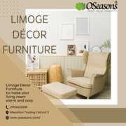 Limoge Décor Furniture