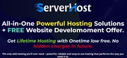 ServerHost Review