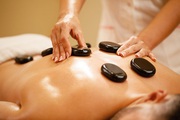 Warmth and Well-being: Indulge in a Hot Stone Massage