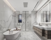 Hammersmith Bathroom Design and Fit Experts