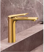 Bathroom Taps UK by Jaquar - Stylish & Durable