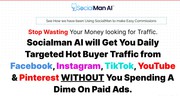 SocialMan AI Review