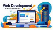 Top Web Development Services in London – Zaibatsu