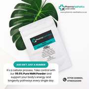 Experience the Power of the P-Shot in London – Male Wellness Starts He