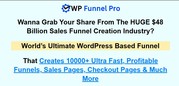 WP Funnel Pro Review