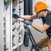 Power in an Hour – London Emergency Sparks!