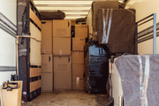 Swift & Safe Removal & Storage in London!