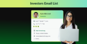 Connect with Global Investors Using Verified Opt-In Data