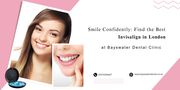Smile Confidently: Find the Best Invisalign in London
