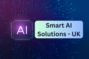 Trusted AI Development Agency in United Kingdom