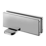 Premium Bottom Patch Fitting for Glass Door – advfasteners