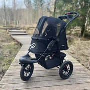 Pet Stroller For Dogs