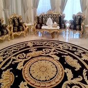 Saif Carpets - India's Largest Manufacturer of Rugs/Carpets