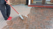 Commercial Driveway Sealing Specialists Near You