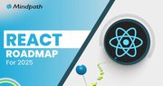 React Roadmap for 2025