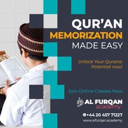 Enroll in Expert Quran Courses Online – Al Furqan Academy
