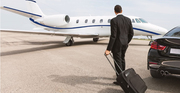 Airport Transfer Service Surrey