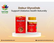 Dabur GlycoDab Tablets For Diabetes Support